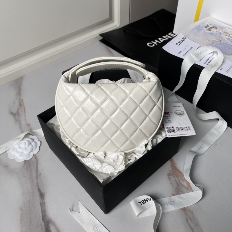 Chanel Top Handle Bags